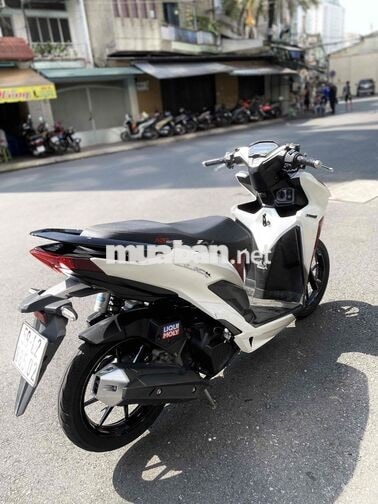 Vario 125 máy up full 150 . smk . Bstp chính chủ