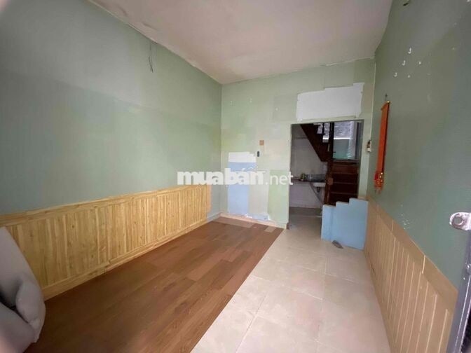 CHO THUÊ NHÀ NGUYÊN CĂN 20m2, 1 Lầu HẺM 42 ĐỒNG XOÀI, TÂN BÌNH