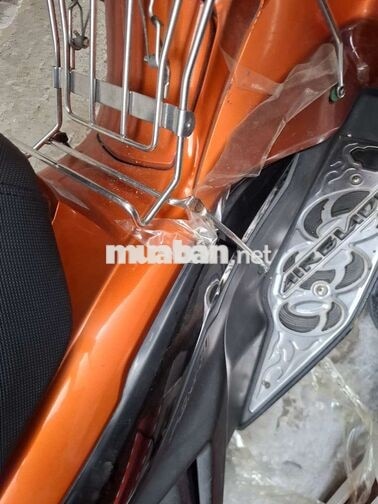 HONDA AIR BLADE CAM ĐEN CHÍNH CHỦ 2014