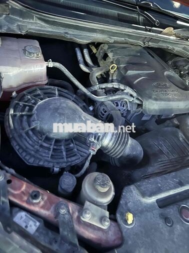 Ford Ranger Wildtrak 2014 Cam
