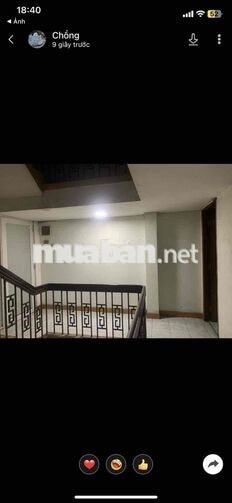 phòng trọ mặt tiền đường cộng hoà, Quận tân bình