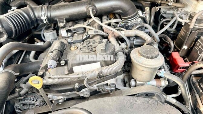 Toyota Innova 2020 2.0E Bạc