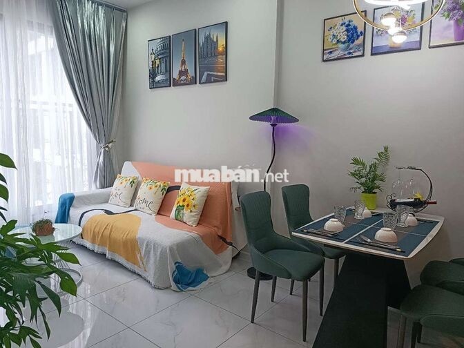 🔥🔥 CƠ HỘI CHỐT CĂN ĐẸP PICITY HIGH PARK – 2PN2WC 66m2 GIÁ CHỈ 3,2 TỶ!