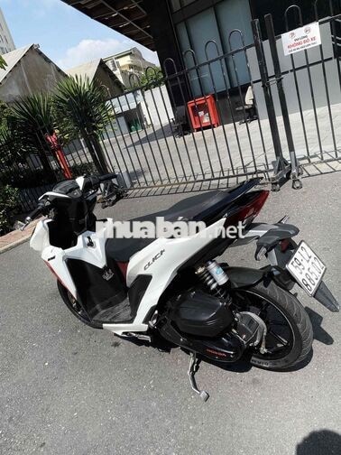 Vario 125 máy up full 150 . smk . Bstp chính chủ
