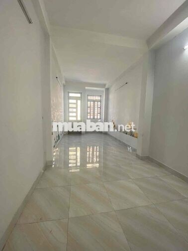 cho thuê nhà 302/ phan huy ích ( 3x20) 1 lầu , 2pn , 2wc