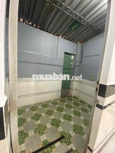 cho thuê nhà 302/ phan huy ích ( 3x20) 1 lầu , 2pn , 2wc