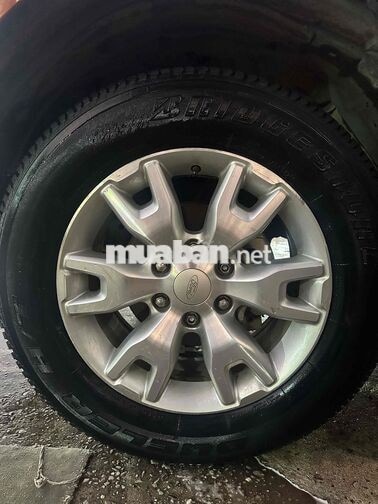 Ford Ranger Wildtrak 2014 Cam