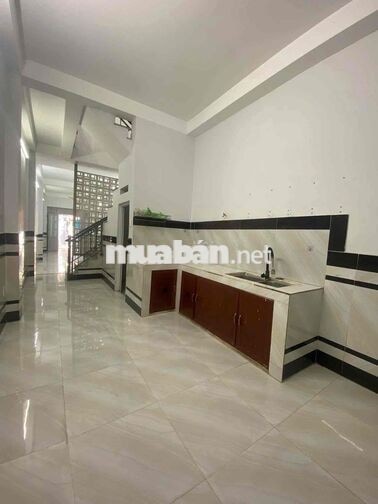 cho thuê nhà 302/ phan huy ích ( 3x20) 1 lầu , 2pn , 2wc