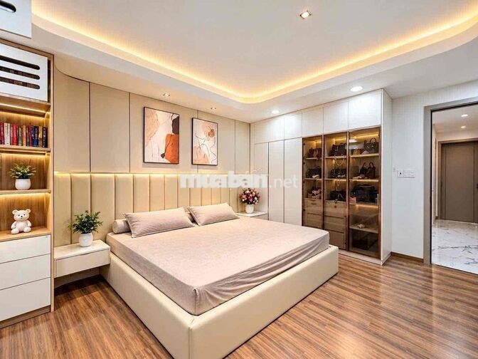 Cho thuê biệt thự 6pn đường Huỳnh Tấn Phát Nhà Bè