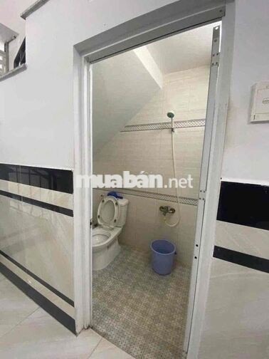 💎 💎 💎 HẺM XE TẢI GẦN EMART PHAN HUY ÍCH 2PN 2WC GIÁ 10 TRIỆU