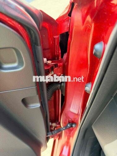 Mazda 3 2018 Luxury Đỏ