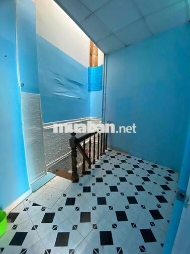 CHO THUÊ NHÀ NGUYÊN CĂN 20m2, 1 Lầu HẺM 42 ĐỒNG XOÀI, TÂN BÌNH