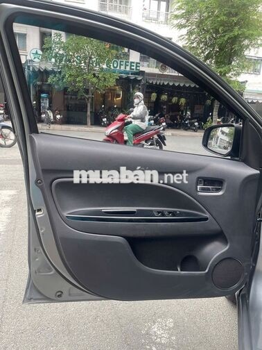 Mitsubishi Attrage 2018 1.2L Tự động Xám