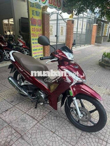 Honda Future 125 zin dep vĩnh long