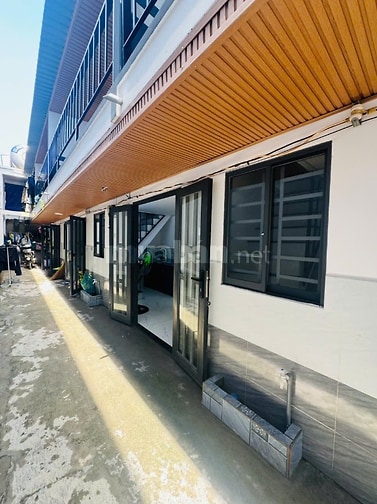 Sở hữu ngay nhà đẹp chỉ với 350TR,gần CHỢ MỸ HẠNH, 1 trệt 1 lầu 