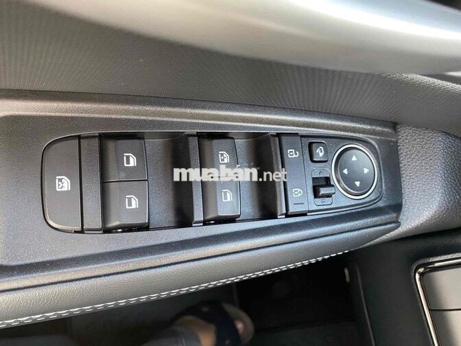 KIA Sonet 2024 Luxury đỏ