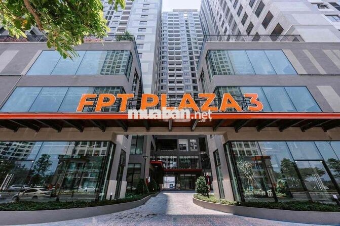 CĂN HỘ 3 PHÒNG NGỦ FPT CITY – NƠI GIA ĐÌNH BẠN XỨNG ĐÁNG ĐƯỢC SỐNG