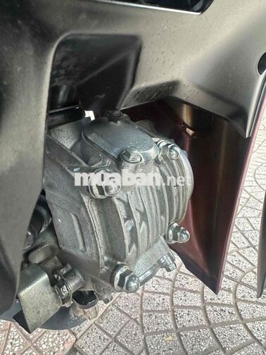 Honda Future 125 zin dep vĩnh long