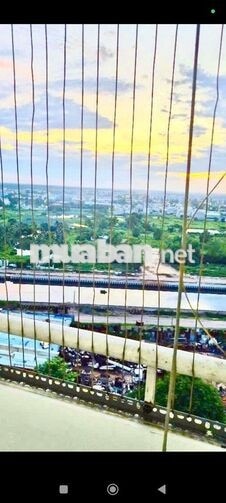🍁BLOCK A CĂN 36,5 M GIÁ RẺ CHỈ 780TR SỞ HỮU NGAY CC LÊ THÀNH TÂN TẠO,