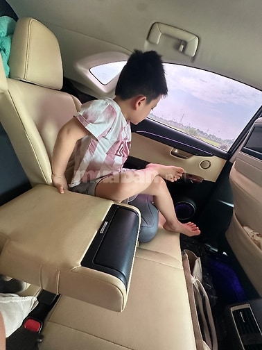 Thanh lý nhanh Lexus NX200T ít sử dụng
