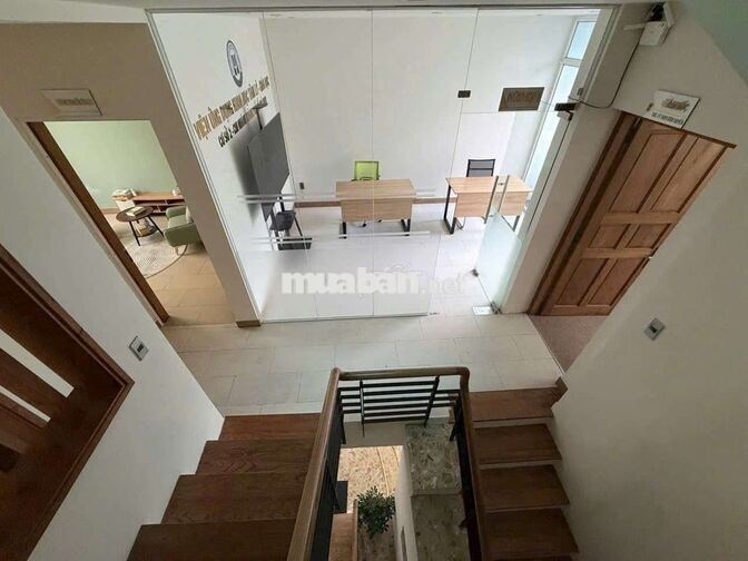 8"🏢 CHO THUÊ NHÀ NGUYÊN CĂN MẶT TIỀN ĐƯỜNG 40 – TÂN QUY ĐÔNG
