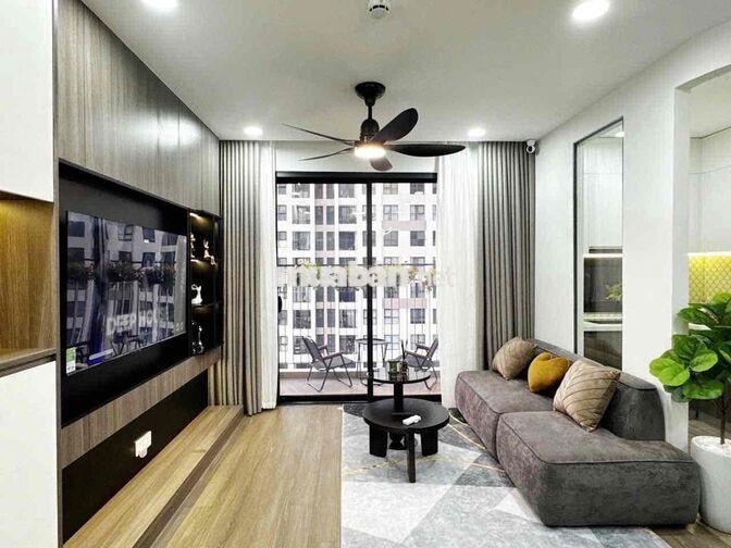 CĂN HỘ 3 PHÒNG NGỦ FPT CITY – NƠI GIA ĐÌNH BẠN XỨNG ĐÁNG ĐƯỢC SỐNG