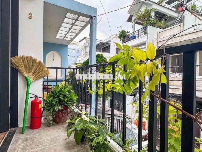 Chính Chủ Cho Thuê Căn Studio Lối Đi Riêng Ngay Lotte Mart