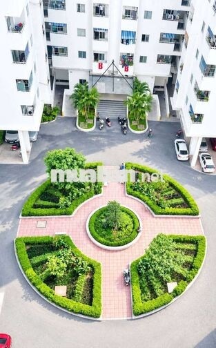 🍁BLOCK A CĂN 36,5 M GIÁ RẺ CHỈ 780TR SỞ HỮU NGAY CC LÊ THÀNH TÂN TẠO,