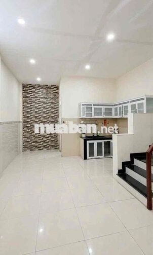 Mặt tiền kinh doanh TTH06, 5 x 20m, 1 lầu, tân thới hiệp,Q12