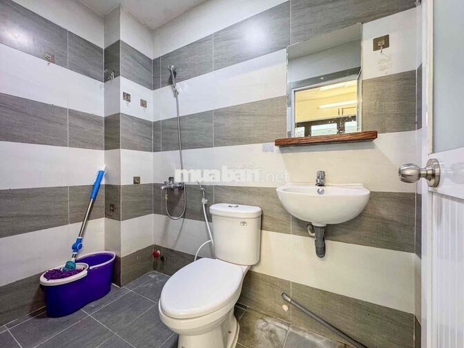 Chính Chủ Cho Thuê Căn Studio Lối Đi Riêng Ngay Lotte Mart