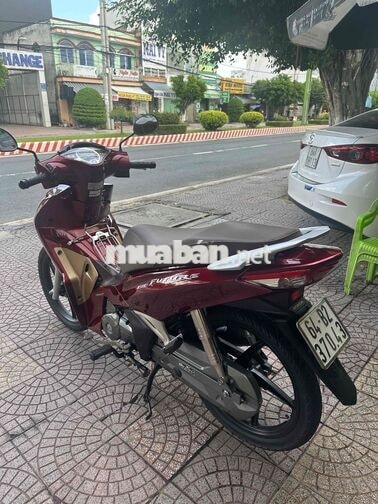 Honda Future 125 zin dep vĩnh long