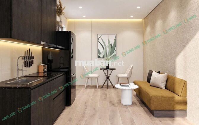 🏡✨ CHO THUÊ CĂN HỘ 1PN CAO CẤP | NGŨ HÀNH SƠN
