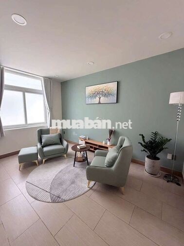 8"🏢 CHO THUÊ NHÀ NGUYÊN CĂN MẶT TIỀN ĐƯỜNG 40 – TÂN QUY ĐÔNG
