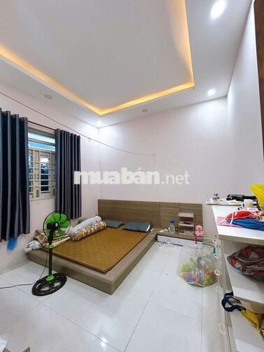 CHO THUÊ NHÀ ĐẸP FULL NỘI THẤT ĐỐI DIỆN TRƯỜNG TIỂU HỌC BÌNH CHIỂU