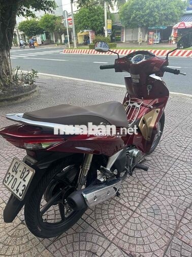 Honda Future 125 zin dep vĩnh long