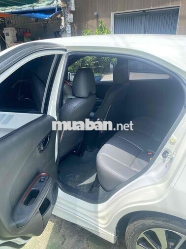 Honda Brio 2021 4 chỗ màu trắng