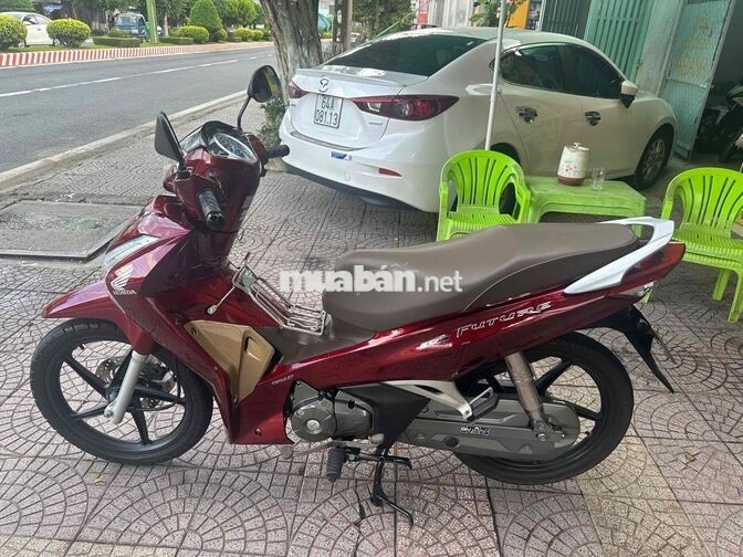 Honda Future 125 zin dep vĩnh long
