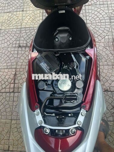 Honda Future 125 zin dep vĩnh long
