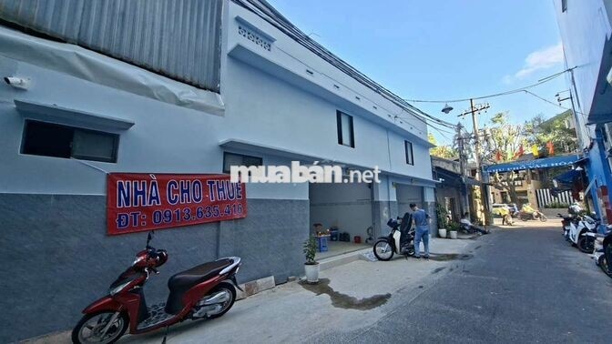 CHO THUÊ MẶT BẰNG KD NGAY GẦN MẶT TIỀN SẦM UẤT LÊ VĂN SĨ TÂN BÌNH