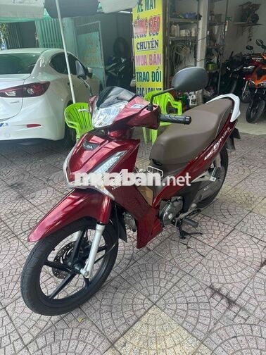 Honda Future 125 zin dep vĩnh long