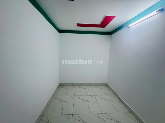 Sở hữu ngay nhà đẹp chỉ với 350TR,gần CHỢ MỸ HẠNH, 1 trệt 1 lầu 
