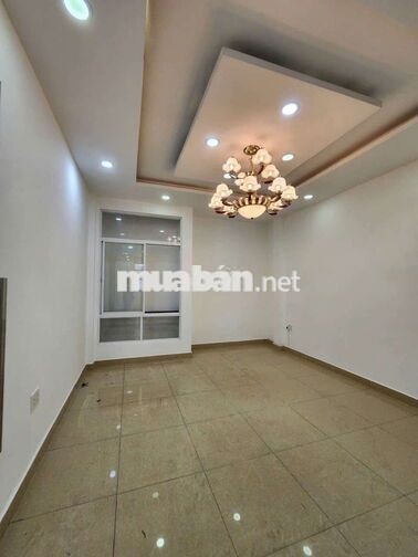 NHÀ TRỆT LỬNG 2 LẦU HẺM 520 QL 13