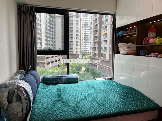🔥 CHO THUÊ CĂN HỘ KINH DƯƠNG VƯƠNG 70M² - 2PN 2WC NỘI THẤT CAO CẤP 🔥