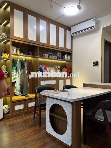 🔥 CHO THUÊ CĂN HỘ KINH DƯƠNG VƯƠNG 70M² - 2PN 2WC NỘI THẤT CAO CẤP 🔥