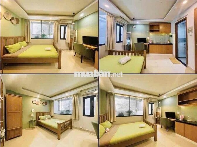 Mình có 1 căn hẻm Hàm Nghi phường Sài Gòn quận 1, 1 trệt 3 lầu (có tổn