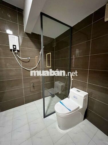 Cho Thuê 1PN Balcony Giặt Riêng Quận 1 Đinh Tiên Hoàng  CV Lê Văn Tám