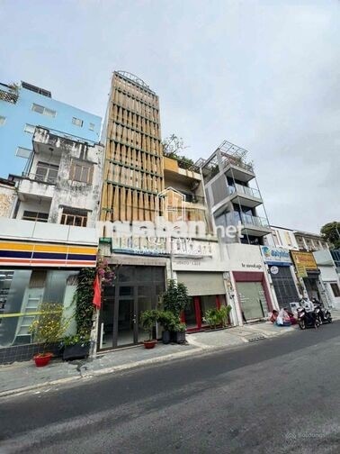 🏢 NHÀ NGUYÊN CĂN – NGUYỄN VĂN THỦ, QUẬN 1