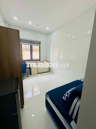 Q3 - Phòng trọ chính chủ cho thuê