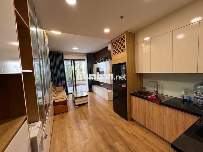 🔥 CHO THUÊ CĂN HỘ KINH DƯƠNG VƯƠNG 67M² - 2PN 2WC FULL NỘI THẤT