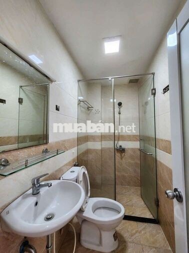 NHÀ TRỆT LỬNG 2 LẦU HẺM 520 QL 13